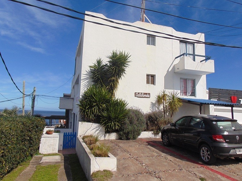 Apartamento en venta en La Barra