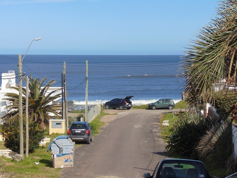 Apartamento en venta en La Barra