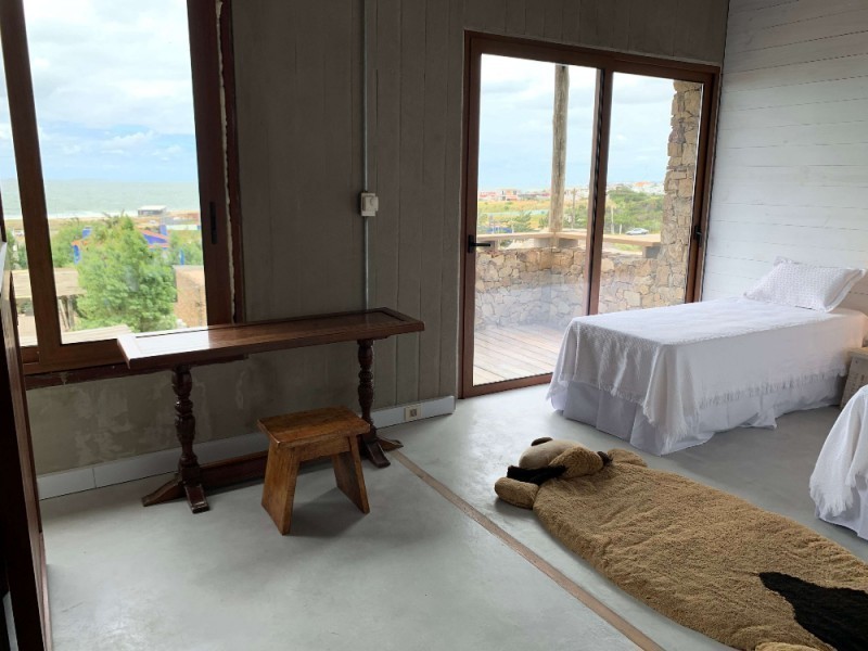 Excelente casa en alquiler en El Chorro