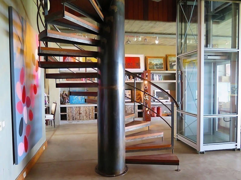 Excelente casa en alquiler en El Chorro