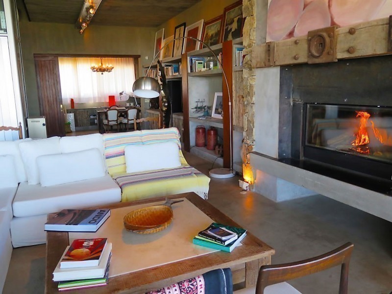 Excelente casa en alquiler en El Chorro