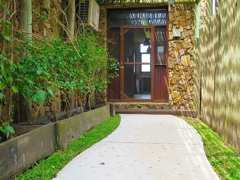 Excelente casa en alquiler en El Chorro