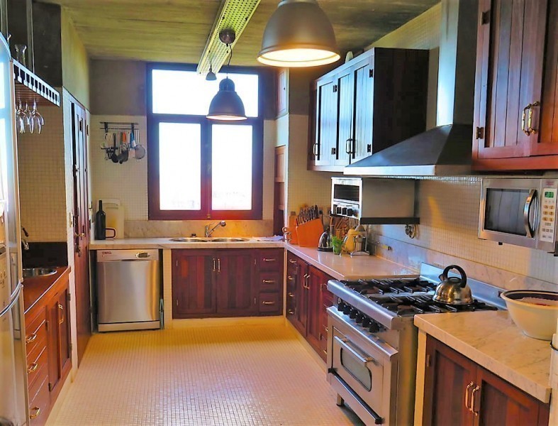 Excelente casa en alquiler en El Chorro