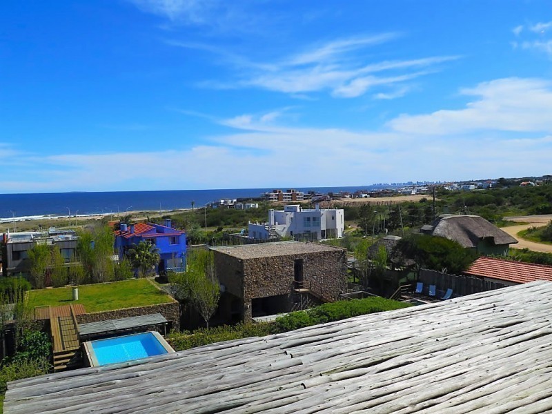 Excelente casa en alquiler en El Chorro