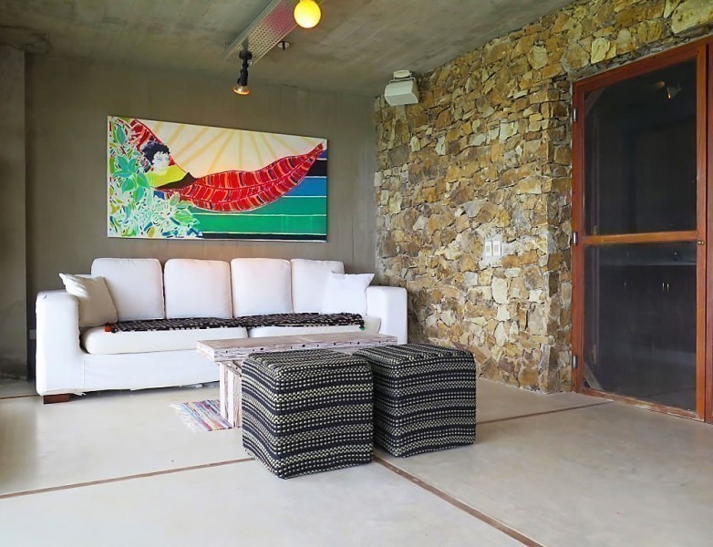 Excelente casa en alquiler en El Chorro