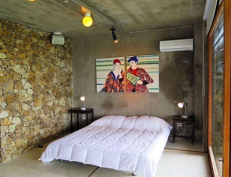 Excelente casa en alquiler en El Chorro