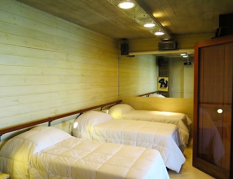 Excelente casa en alquiler en El Chorro