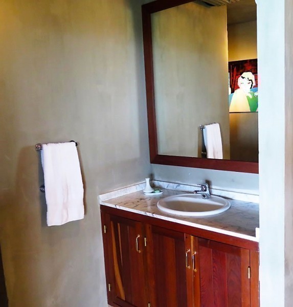 Excelente casa en alquiler en El Chorro