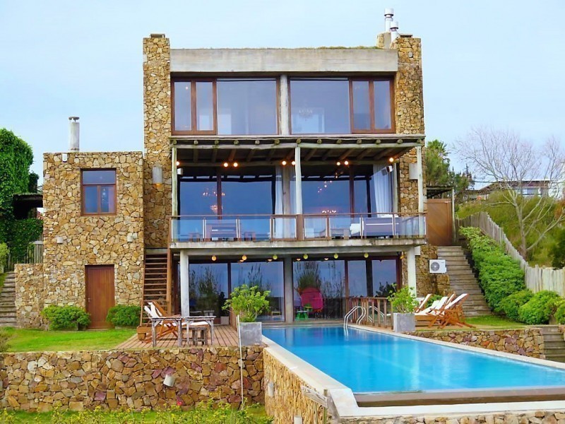 Excelente casa en alquiler en El Chorro