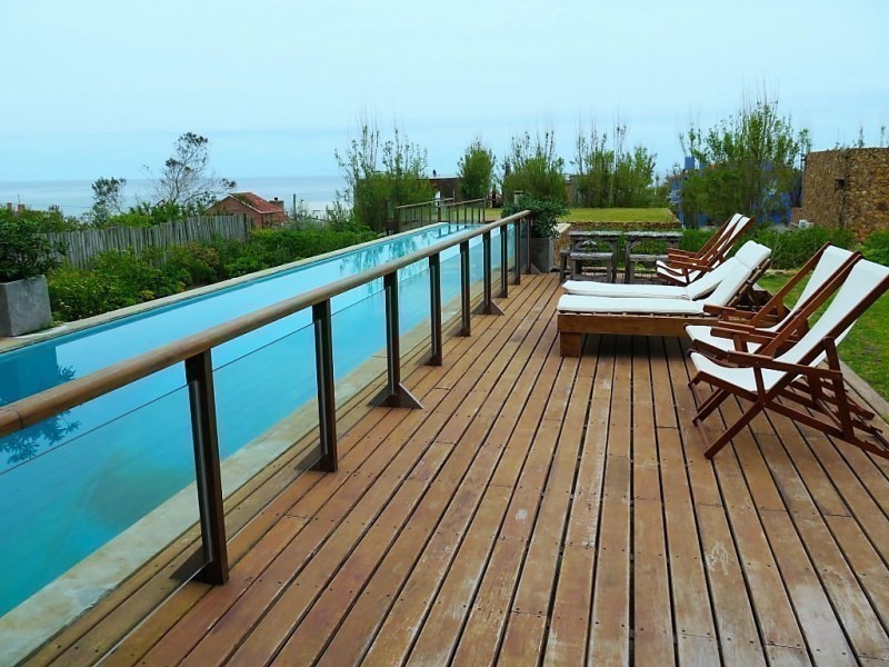 Excelente casa en alquiler en El Chorro