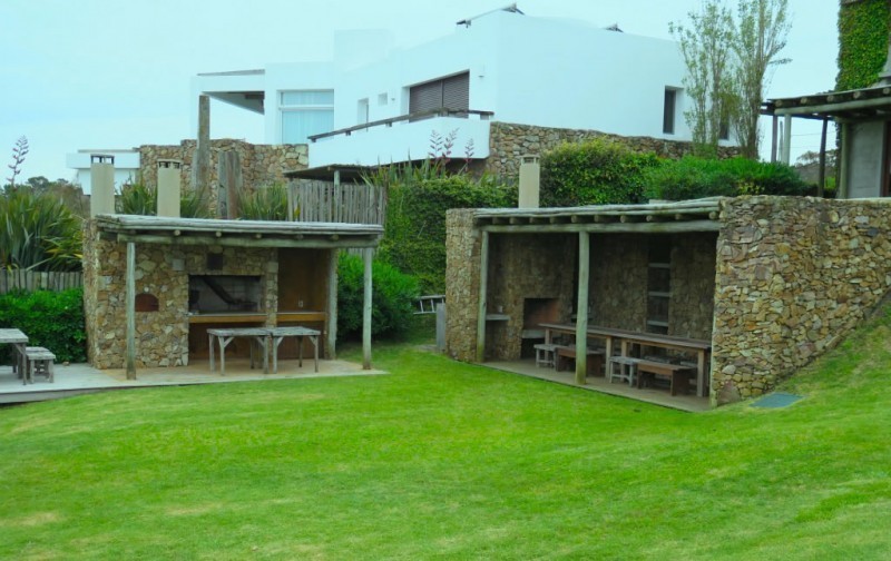 Excelente casa en alquiler en El Chorro