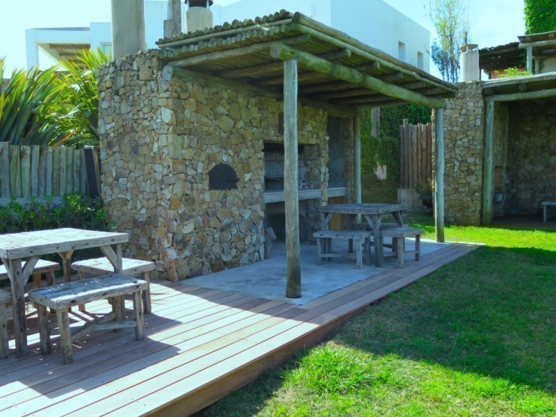 Excelente casa en alquiler en El Chorro