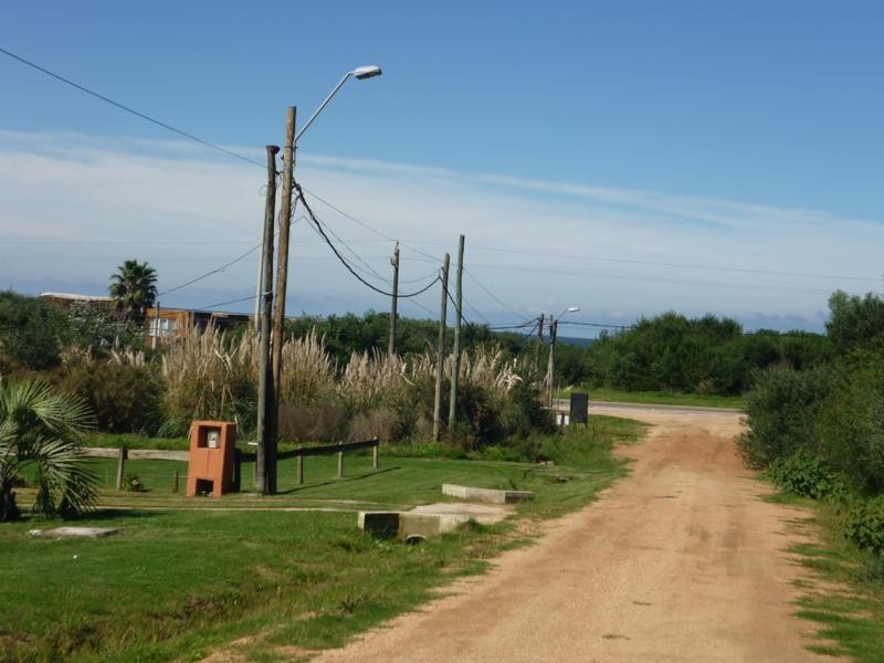 Terreno en venta en Altos de Punta Piedras.