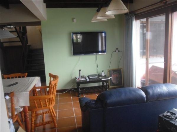 Casa en alquiler en Balneario Buenos Aires.