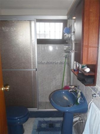 Casa en alquiler en Balneario Buenos Aires.