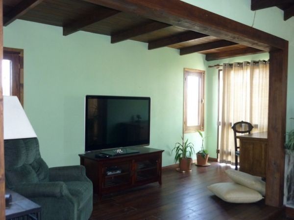 Casa en alquiler en Balneario Buenos Aires.