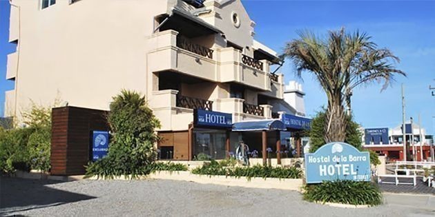 Hotel en Venta en La Barra sobre la Ruta 10