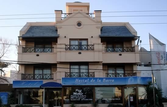 Hotel en Venta en La Barra sobre la Ruta 10