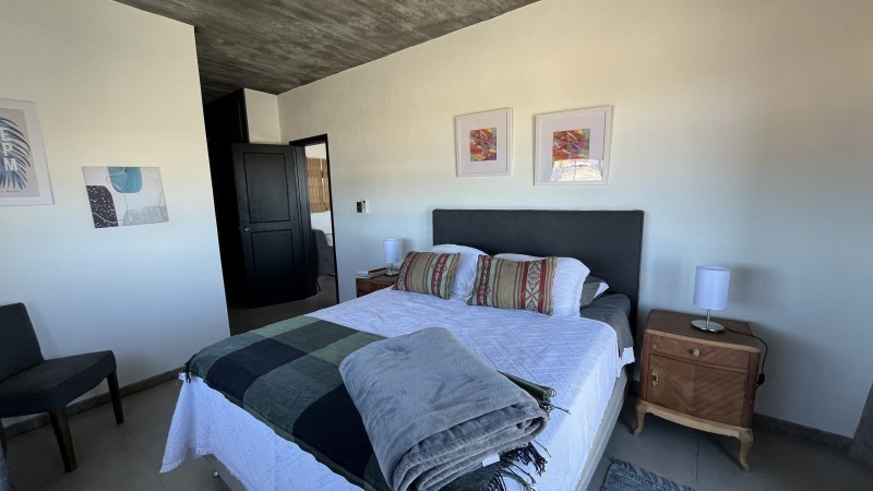 Casa en venta y alquiler en Montoya con vista al mar