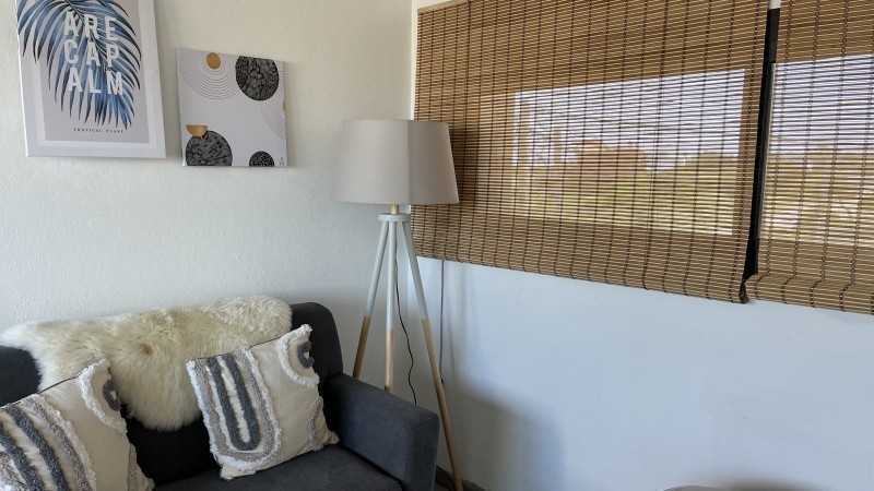 Casa en venta y alquiler en Montoya con vista al mar