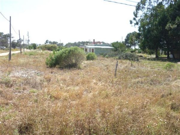 Terreno en venta en Balneario Buenos Aires.
