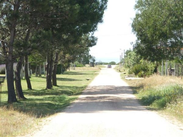 Terreno en venta en Balneario Buenos Aires.