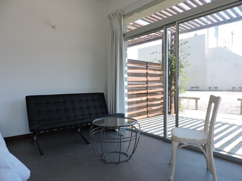 Monoambiente en venta y alquiler en Manantiales