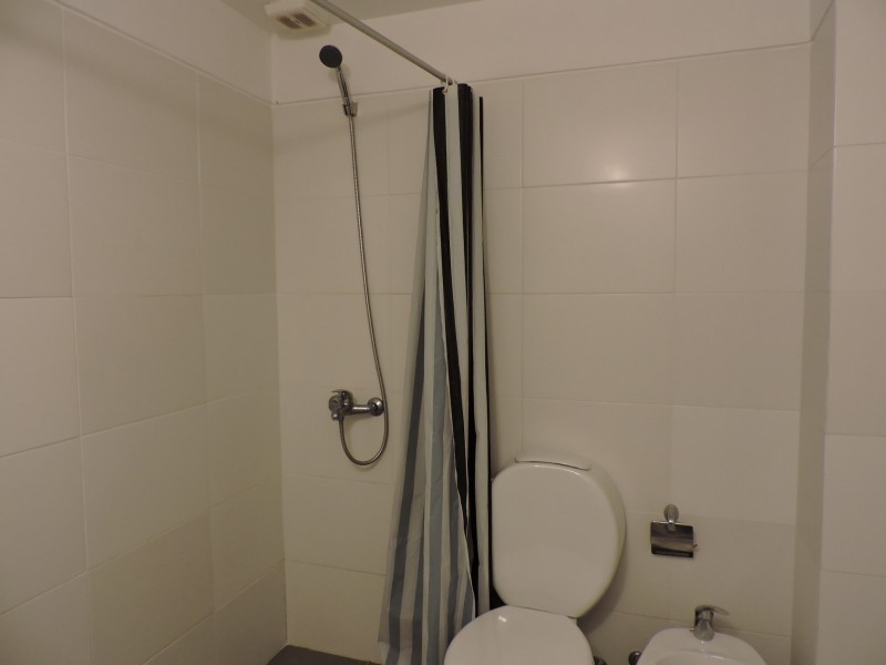 Monoambiente en venta y alquiler en Manantiales