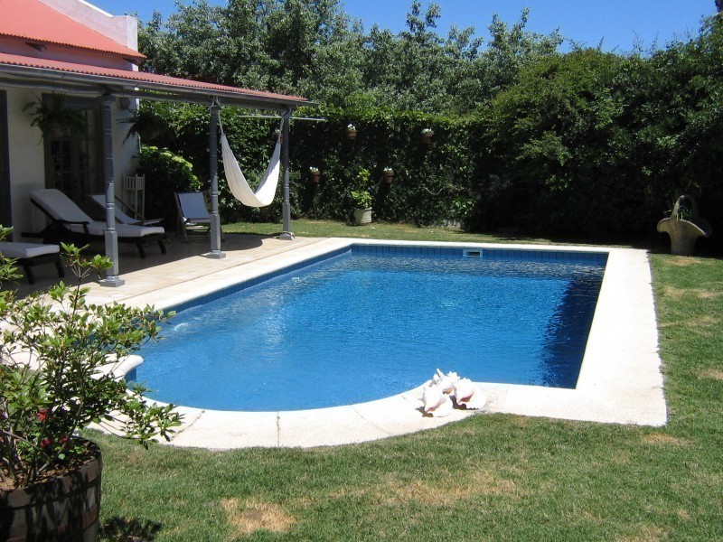 Hermosa casa en el corazón de La Barra