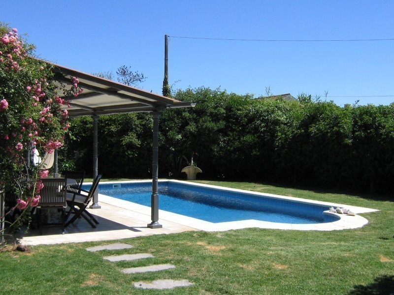 Hermosa casa en el corazón de La Barra