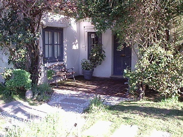 Hermosa casa en el corazón de La Barra