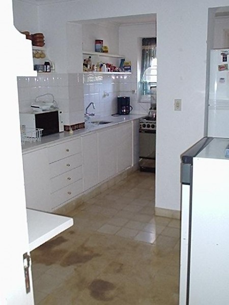 Hermosa casa en el corazón de La Barra