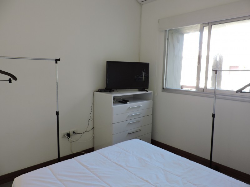 Departamento en alquiler en Manantiales