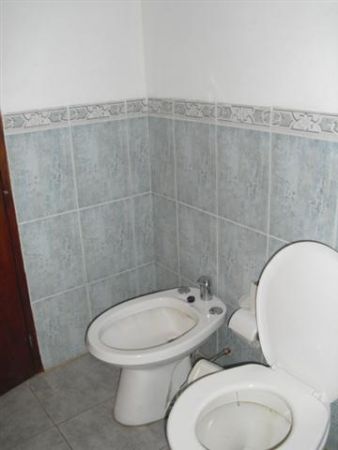 Cálida y acogedora