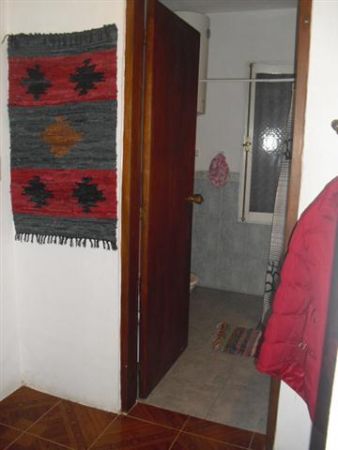 Cálida y acogedora