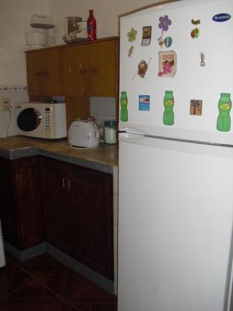 Cálida y acogedora