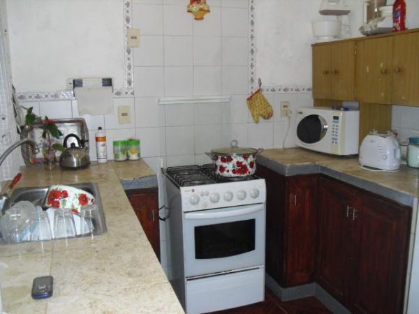 Cálida y acogedora