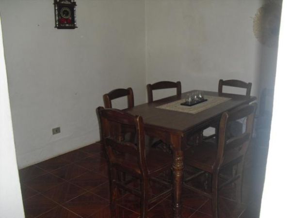 Cálida y acogedora