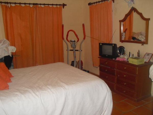 Cálida y acogedora