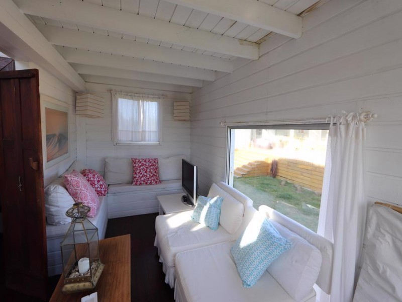 Casa en alquiler en arenas de Jose Ignacio