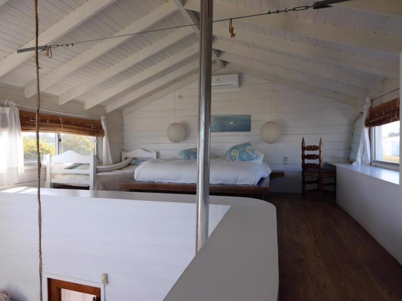 Casa en alquiler en arenas de Jose Ignacio