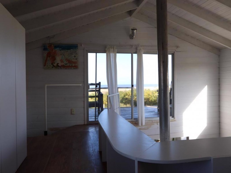 Casa en alquiler en arenas de Jose Ignacio