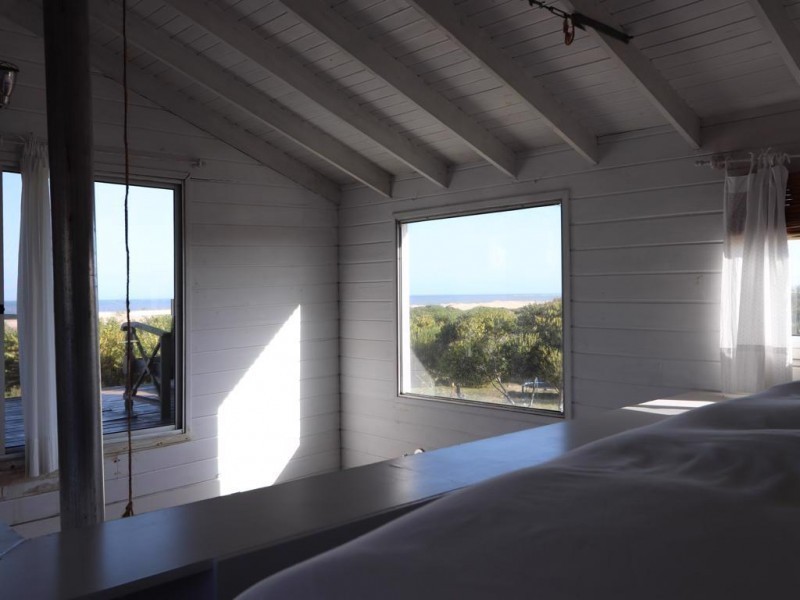 Casa en alquiler en arenas de Jose Ignacio