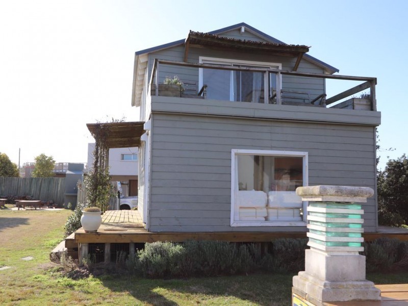 Casa en alquiler en arenas de Jose Ignacio