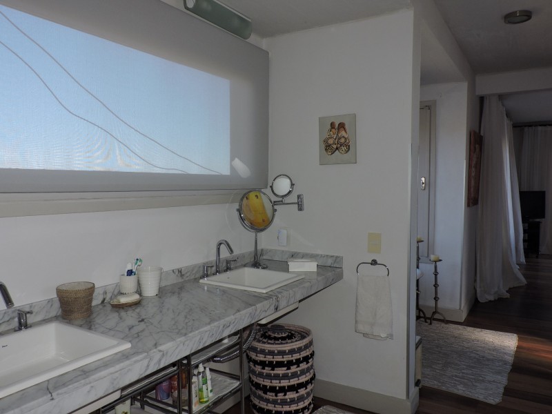 Muy linda Casa en El Chorro con vista al mar