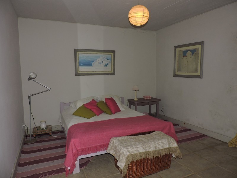 Muy linda Casa en El Chorro con vista al mar