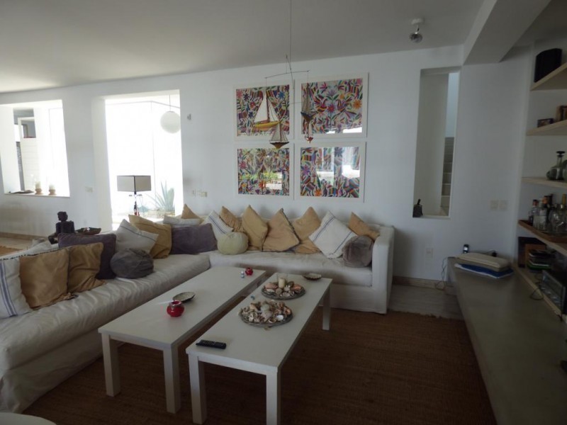 Excelente Casa en el Corazon de Jose Ignacio