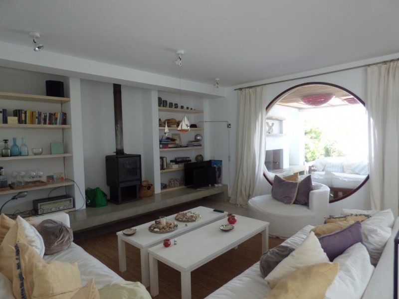 Excelente Casa en el Corazon de Jose Ignacio