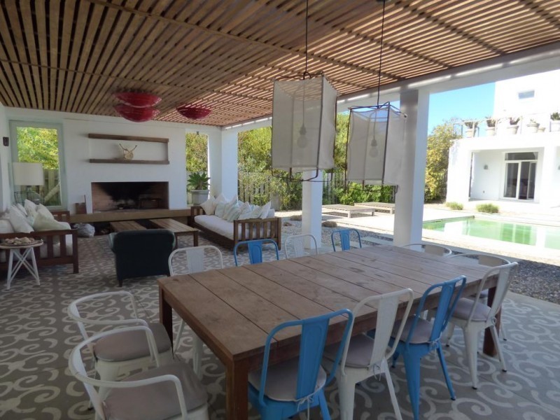 Excelente Casa en el Corazon de Jose Ignacio