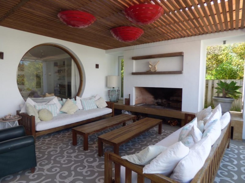Excelente Casa en el Corazon de Jose Ignacio